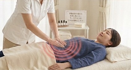LPR（Luxe Pelvic Release）